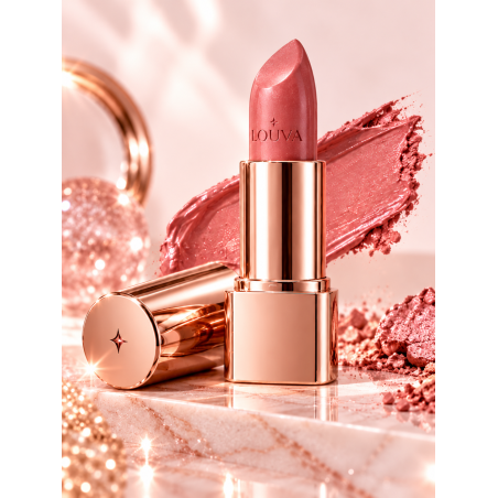 Labial Velvet Rosa