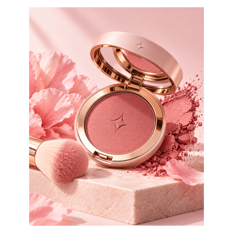 Rubor de Louva Cosmetics