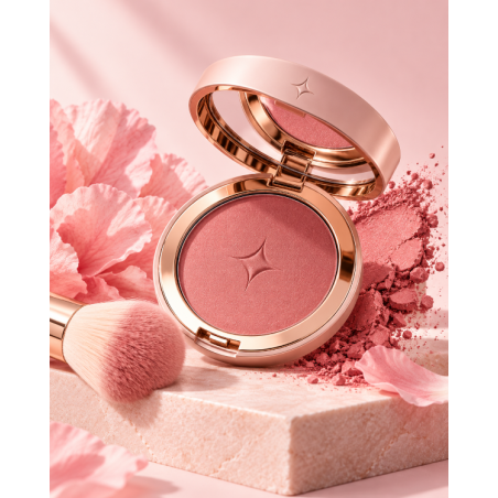Blush Rosé Glow