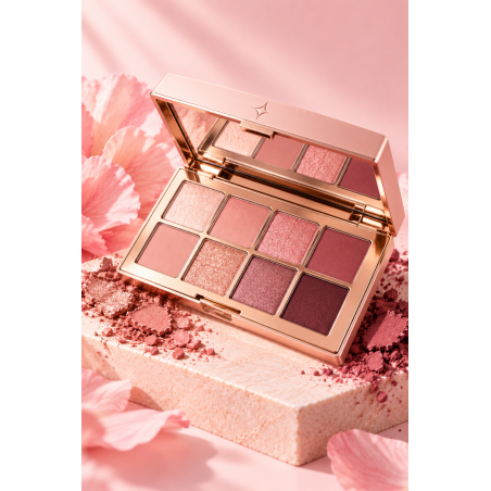 Paleta Rosé Dream